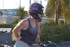 3 Hours ATV Adventure in Providenciales - Cooper Jack Bay Meeting Point: The Start That Sets the Tone