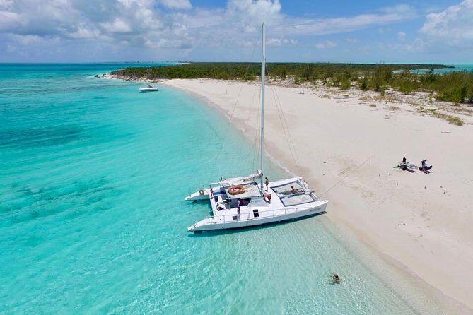 4-Hour Catamaran Sail and Snorkel Tour from Grace Bay - Quick highlights I’d plan around
