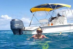 4HR-Private Half-Day Exploration in Gracebay - The Half-Day Flow: Reefs, Cays, and Shore Stops That Actually Change the Day