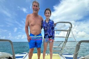 6HR-Provo Cays exploration with Lunch in Gracebay - Your day on the water: snorkeling, cays, and a beach BBQ that lands at the right moment