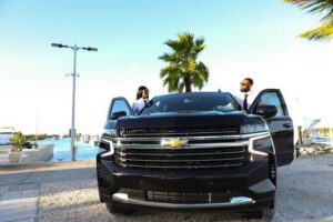 Airport Transportation and private transportation - Key points worth knowing before you book