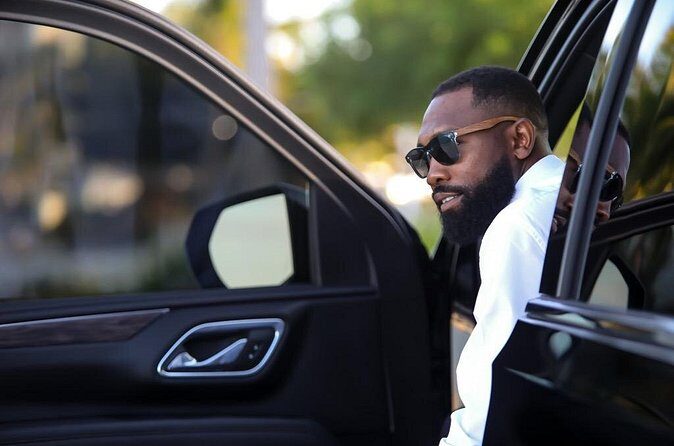 Airport Transportation and private transportation - Airport return rides: avoiding the last-day stress spiral