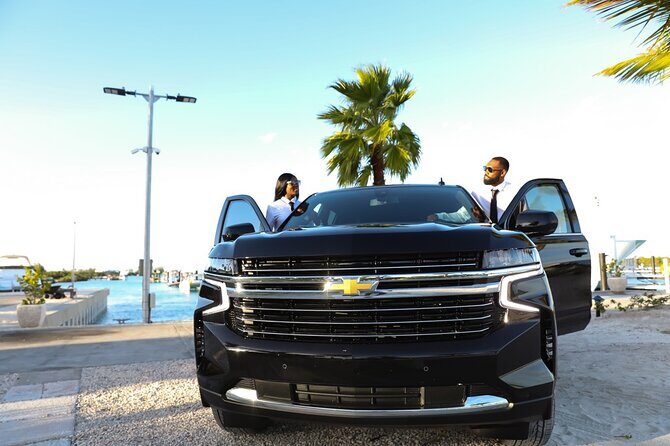 Airport Transportation and private transportation - Key points worth knowing before you book