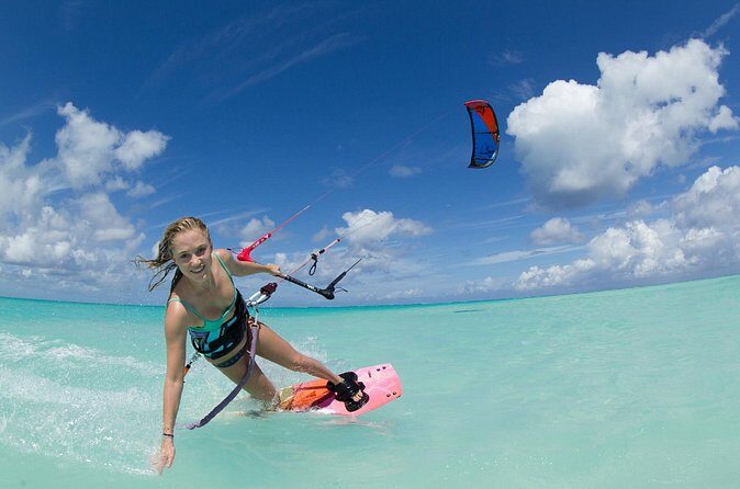 Bring A Friend Kiteboarding Lesson - What to Expect in a 2-Hour Bring-a-Friend Lesson