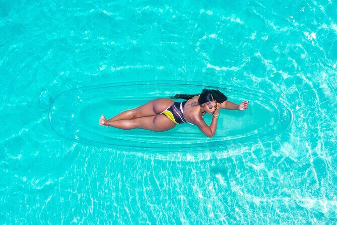Clear Kayak photoshoot - Drone photos: why you’ll want them (and what to expect)