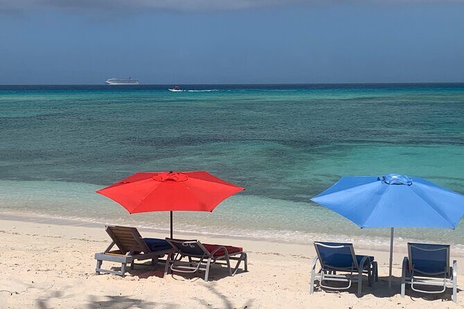 Fun day at Private Beach Bar&Grill/Grand Turk - Key Highlights You’ll Actually Care About