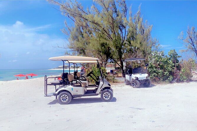Fun day at Private Beach Bar&Grill/Grand Turk - Price and Logistics: $800 per Group Up to 4