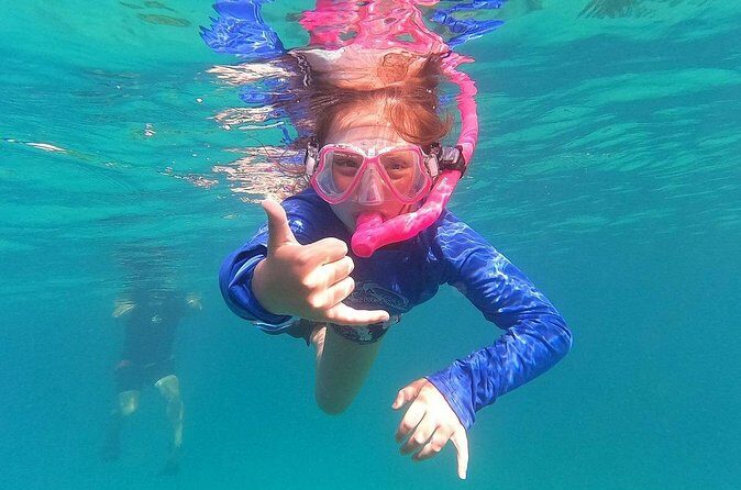 Half Day Private Charter Tour Turks and Caicos - Stop 3: Grace Bay Beach Cruise With Snacks and Chill Time