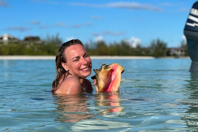 Half Day Private Charter Tour Turks and Caicos - Getting on the Water Fast: Pickup and Timing That Helps Families