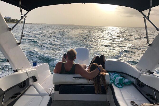 Half Day Snorkeling, Sightseeing & Island Hopping Private Charter - The water experience: wildlife spotting plus real rhythm