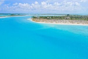 Island Hopper Adventure in Providenciales - Leeward Conch Farm Pass: A Practical History Stop Without the Museum Time