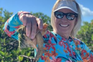 Mangroves Kayak Tour - Two Hours Through the Mangroves: What the Paddling Feels Like