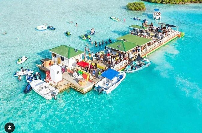 Noahs Ark Catamaran Trip - Who this tour suits best (and who should think twice)