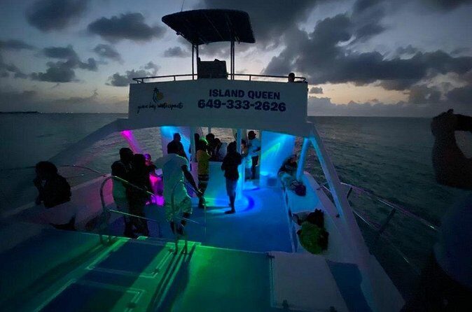Noahs Ark Catamaran Trip - Safety and comfort: how to make the experience work for you