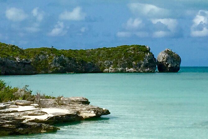 Pirate Cove Off-Road Adventure & Da Conch Shack Visit Experience! - Getting There: Grace Bay Road and the Private Ride Setup