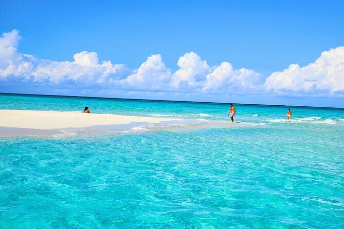 Private Boat Tour with Snorkeling, Island Hopping, and Noahs Ark - Getting to the Water: Meeting Point and Flow on the Day