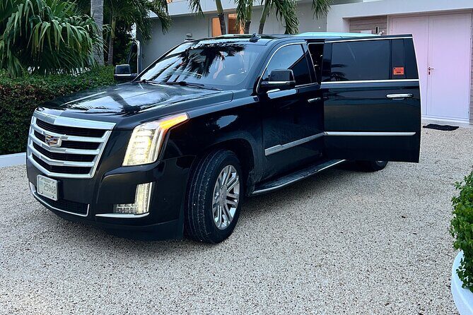 Private Luxury Airport Transportation RoundTrip - Provo Round-Trip Timing: How the 15 Minutes Can Still Matter