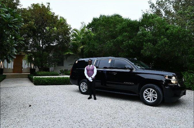 Private Luxury Transfer to/from Airport Turks and Caicos - Price and Value: What $150 Per Group Really Buys You