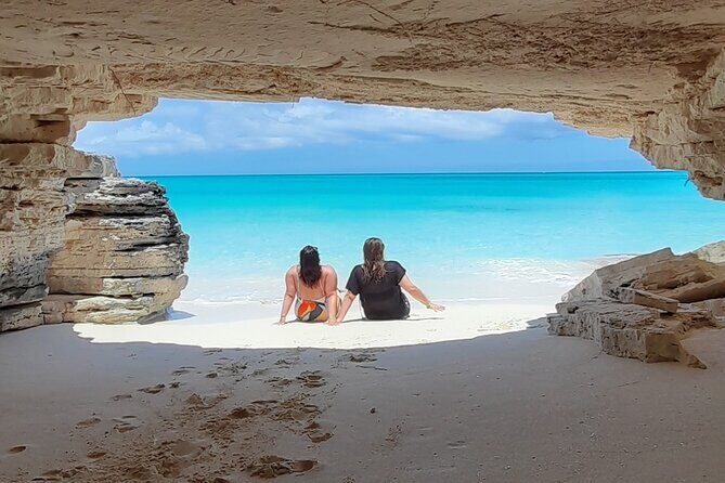 Private Reef, Beach and Sandbar Tour from Providenciales - Transfers and Timing: How the Day Feels in Real Life