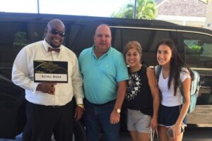 Private SUV Service (Airport-One Way) - The 15–30 Minute SUV Ride: Comfort, Luggage, and Sanity