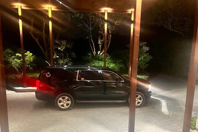 Providenciales Airport Private Transfer (Round trip) - Timing Windows: What to Plan Around Before You Land