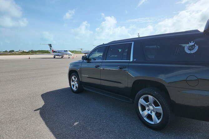 Providenciales Airport Private Transfer (Round trip) - Value Check: Is $270 for a Group Worth It?