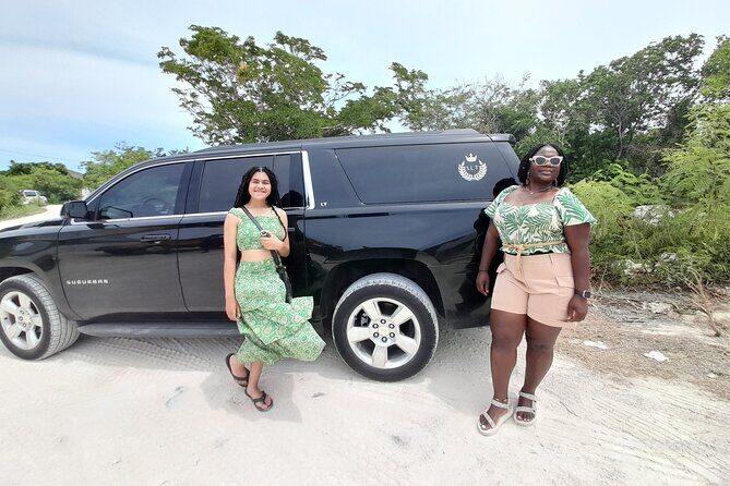 Providenciales Airport Private Transfer (Round trip) - Should You Book This Private Transfer?