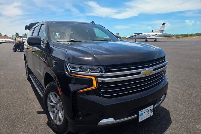 Providenciales Airport Private Transportation One Way - Timing Windows: When This Transfer Runs