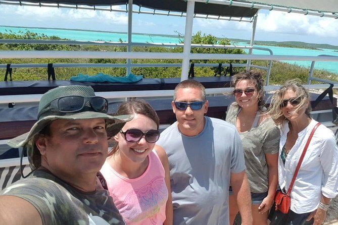 Providenciales Unmissable Sightseeing Tour - 9am pickup in Provo and back by 2pm