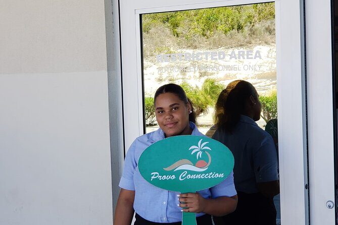 Shared Providenciales Airport Transfer (One Way) - How the Driver Makes the Difference After Arrival