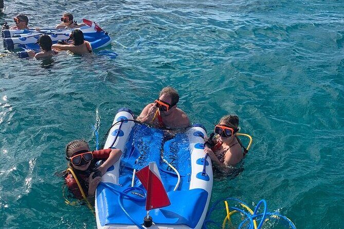 Snuba Adventure at Emerald Reef - Key Highlights You’ll Care About