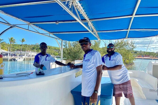 Sunset Cruise from Providenciales - Why a Grace Bay sunset cruise makes sense on Provo