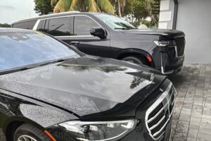 Turks and Caicos Private SUV Airport Transportation - Your Booking-to-Confirmation Plan (That Actually Works)