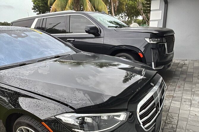 Turks and Caicos Private SUV Airport Transportation - Your Booking-to-Confirmation Plan (That Actually Works)